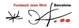 Joan Miro logo