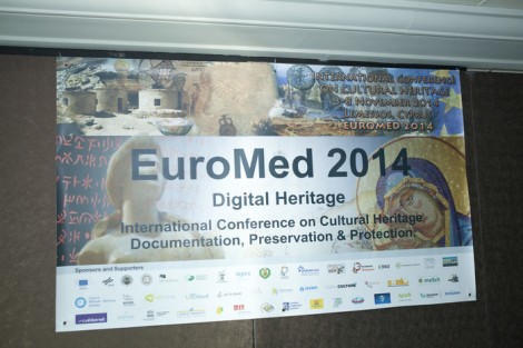 poster euromed