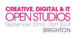 Creative digital and IT open