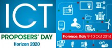 ICT Proposers 2014