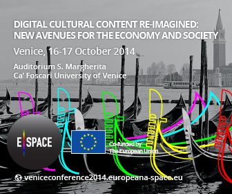 banner - Venice conference