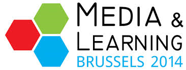 media & learning brussels 2014