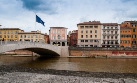 Ponte di Mezzo