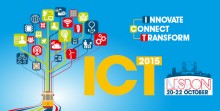 ICT 2015
