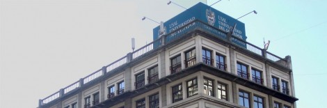 Universidad del Salvador, Buenos Aires