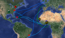 Atlantic Slave Trade