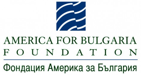 Logo America for Bulgaria