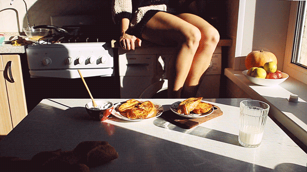 Photo: Daria Khoroshavina