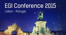 EGI Conf 2