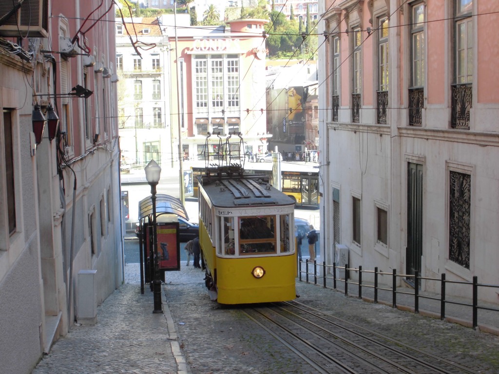 LISBON