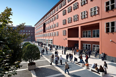 Milano Bicocca