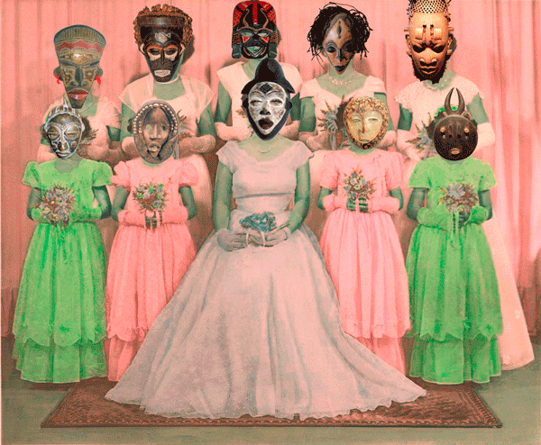 Silvio Severino: Neocolonialism