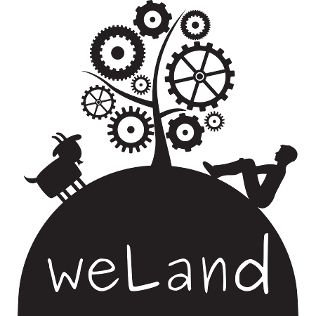 weLand-logo