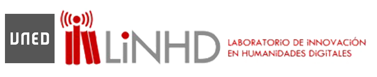 LINHD logo