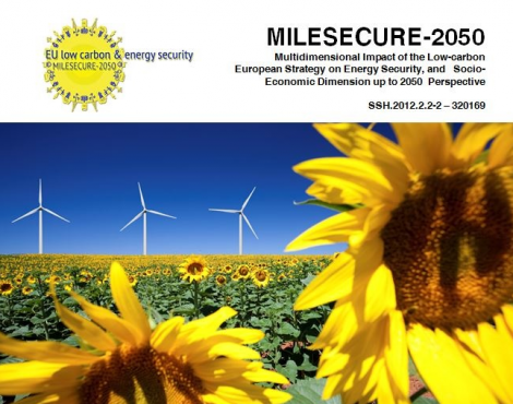 milesecure