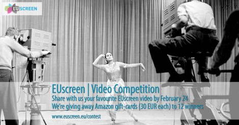 EUscreenVideoCompetition