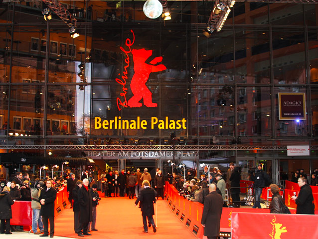 Berlin International Film Festival : Digital meets Culture : https://www.digitalmeetsculture.net