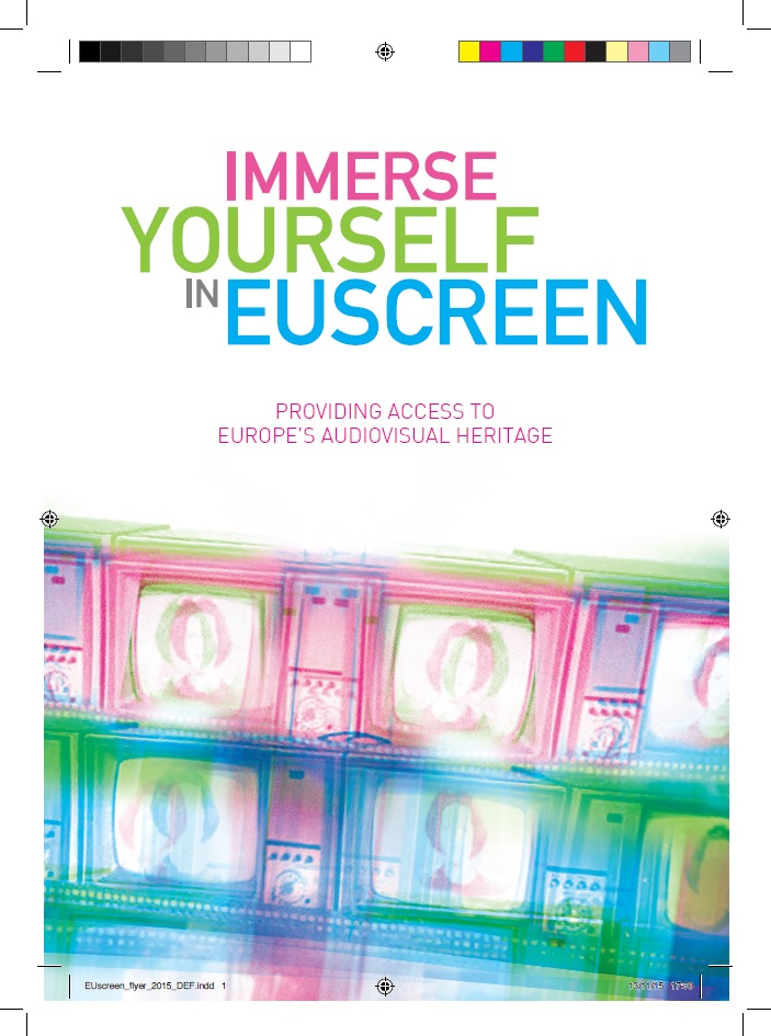 EUScreen