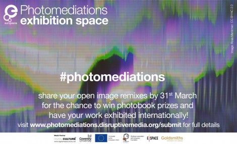 photomediation exhibit