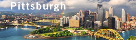 pittsburgh