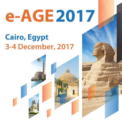 e-AGE 2017 Banner