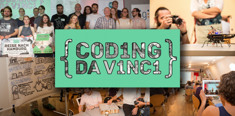 codingdavinci