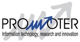 Promoter logo