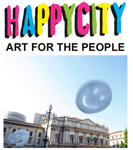 happycity