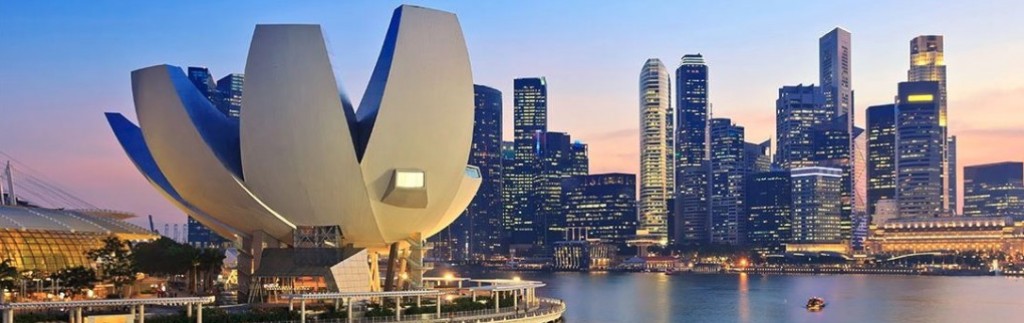 singapore