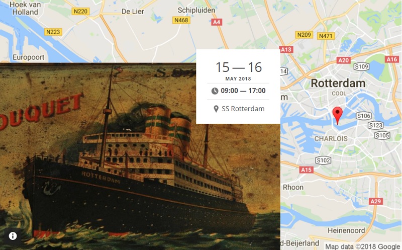 ss rotterdam