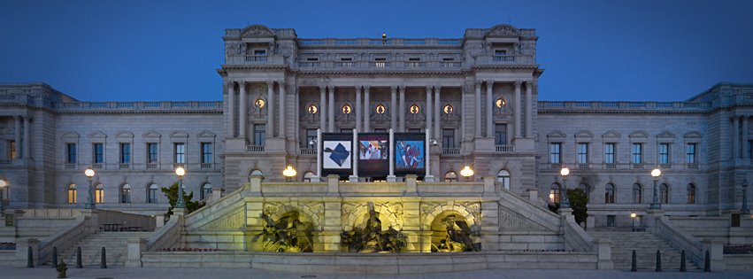 library of congress