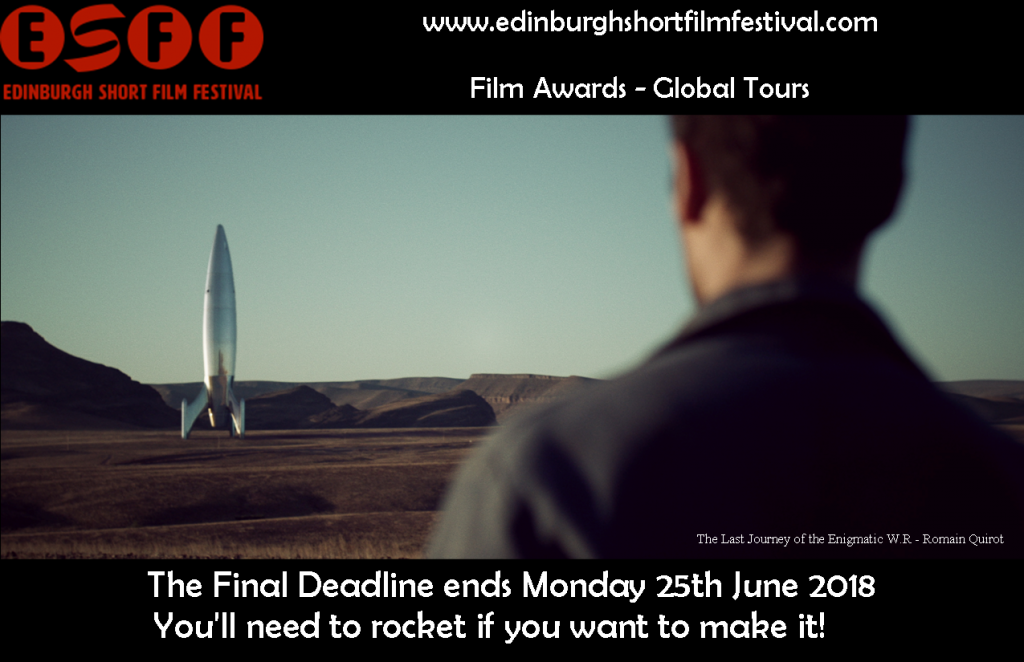 FINAL DEADLINE 1 TT