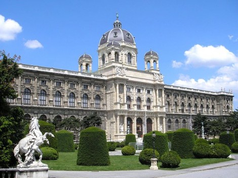 vienna
