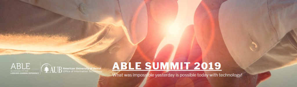 able summit