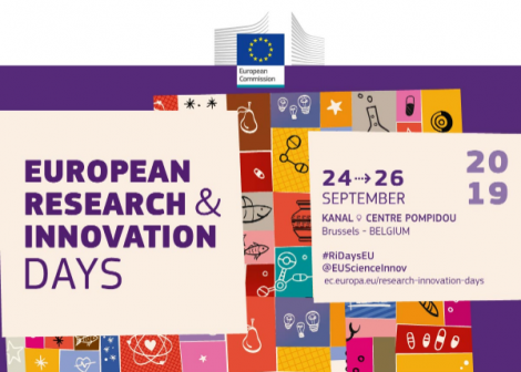 european research and innovation