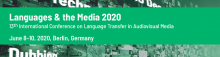 language and the media