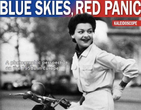 blue skies red panic 1