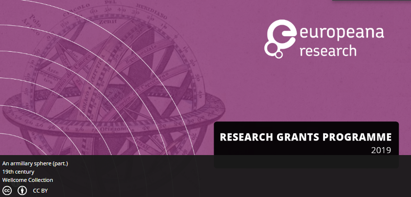 europeana research