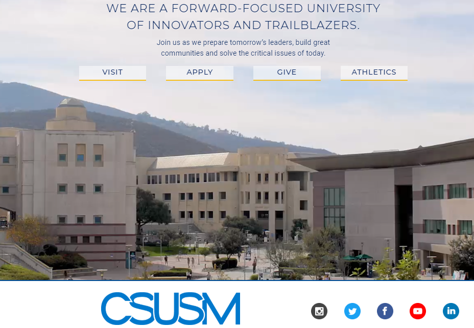 csusm