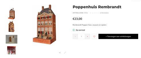 Ontdekking kern dood The great potential of the online museum shop | Digital meets Culture