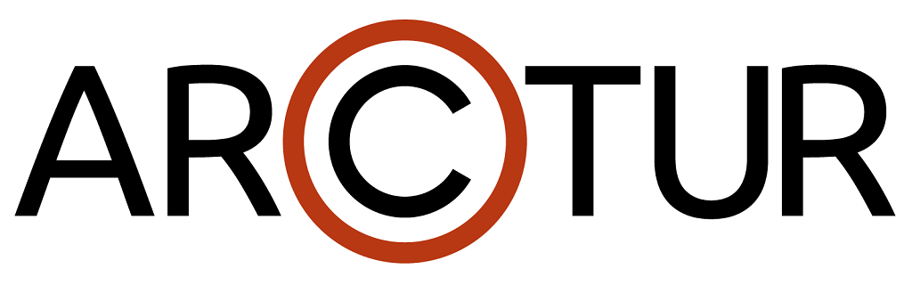 Arctur logo