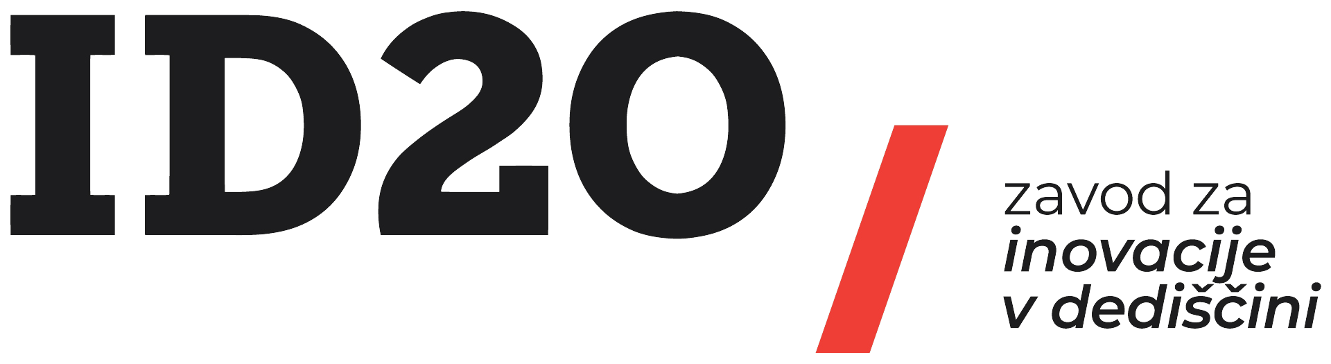 ID20 logo