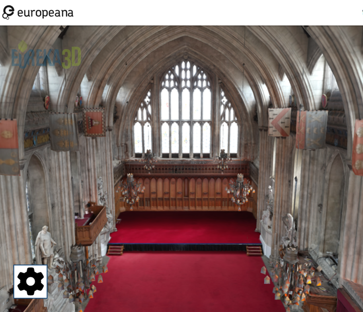 Welcome Back to EUrope – #CultureForEurope and #EuropeForCulture in real action