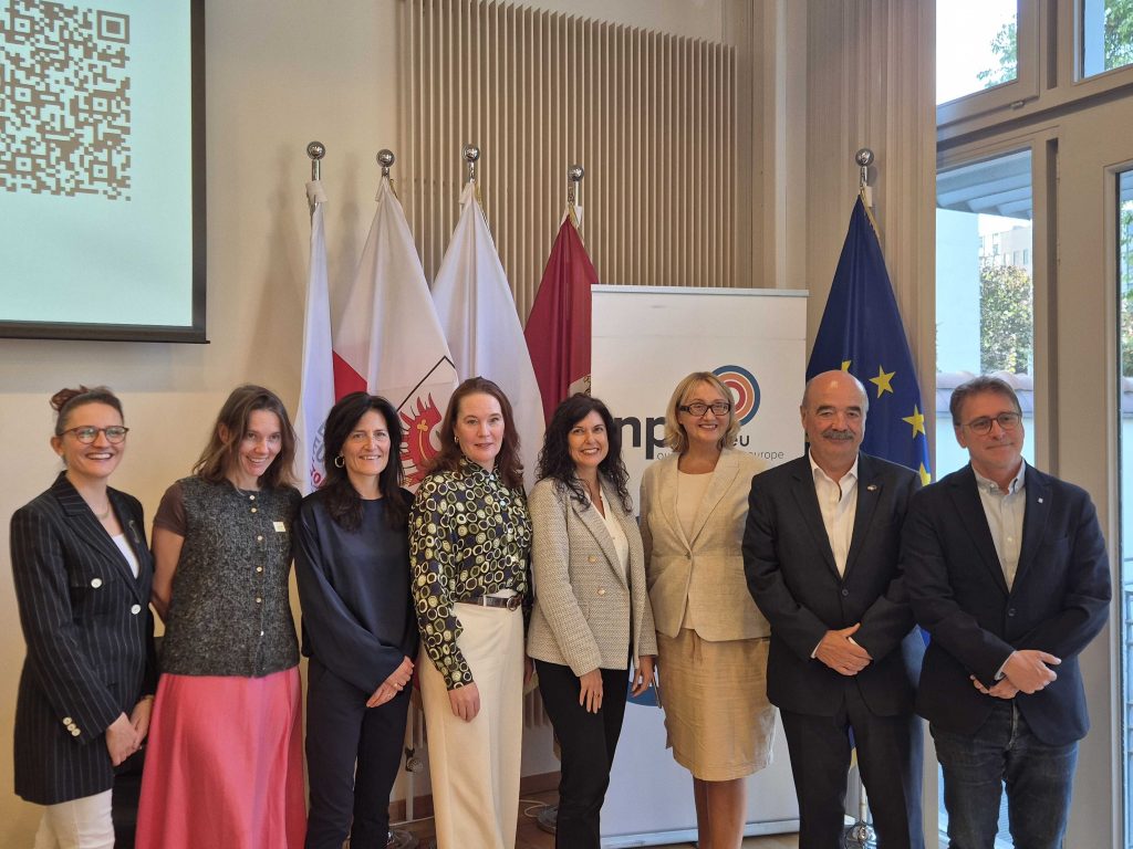 DIGICHer Project Highlights Community-Centered Heritage Digitisation, Linguistic Diversity, and Inclusive Policy Frameworks Across Europe